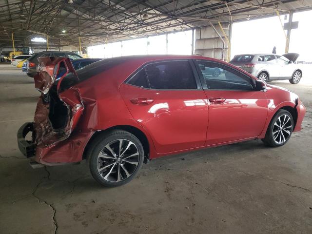 Photo 3 from auction – 2017 TOYOTA COROLLA L with VIN 2T1BURHE7HC896154