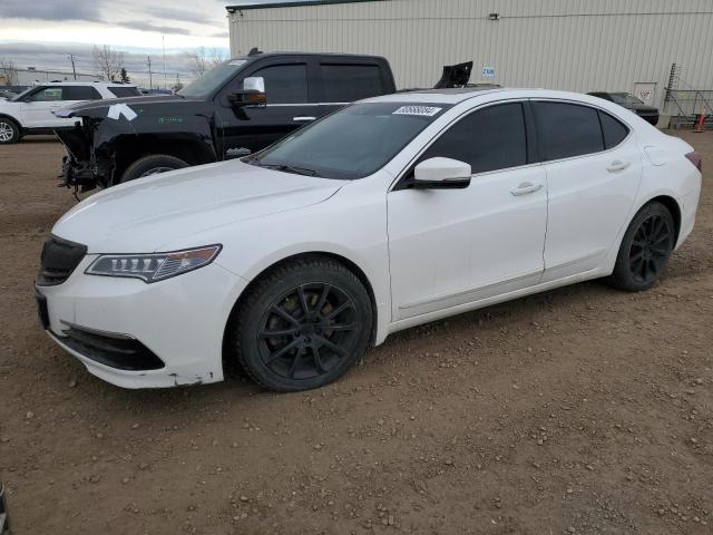 ACURA TLX TECH 2016 z numerem VIN 19UUB3F56GA802168 - Zdjęcie z aukcji