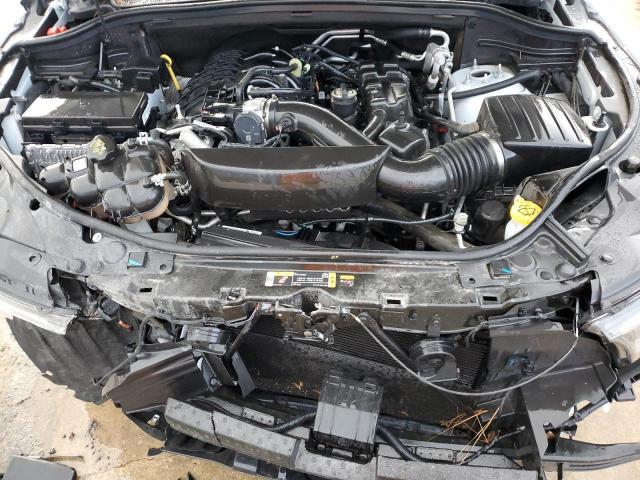 Photo 12 from auction – 2023 DODGE DURANGO GT with VIN 1C4RDHDG7PC635937