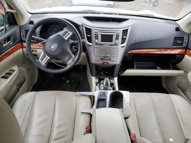 Photo 8 from auction – 2012 SUBARU OUTBACK 2. with VIN 4S4BRCKC5C3271643