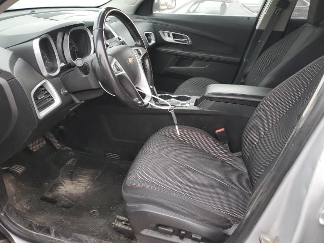 Photo 7 from auction – 2014 CHEVROLET EQUINOX LT with VIN 2GNALBEK9E6102548