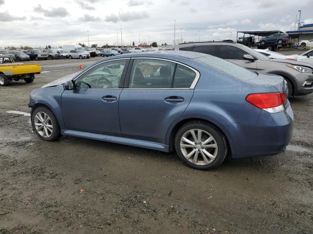Photo 2 from auction – 2013 SUBARU LEGACY 2.5 with VIN 4S3BMBC64D3015999