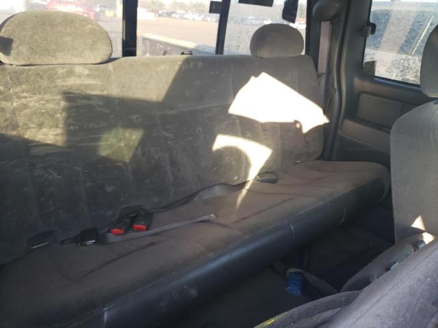 Photo 10 from auction – 2005 CHEVROLET SILVERADO with VIN 1GCHK29U25E196614