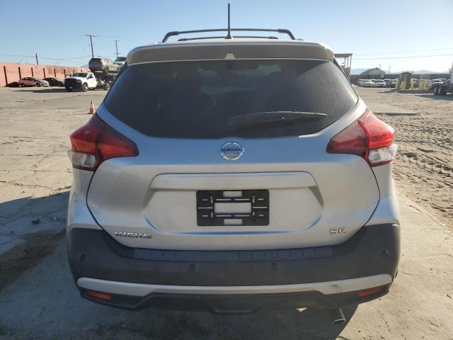 Photo 6 from auction – 2020 NISSAN KICKS SR with VIN 3N1CP5DV3LL481058