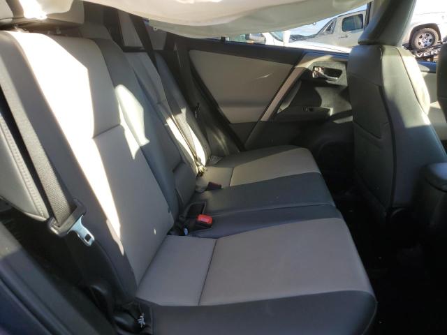 Photo 10 from auction – 2014 TOYOTA RAV4 LIMIT with VIN 2T3DFREV4EW173841