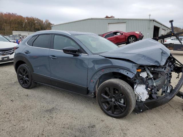Photo 4 from auction – 2023 MAZDA CX-30 PREF with VIN 3MVDMBCM1PM552421
