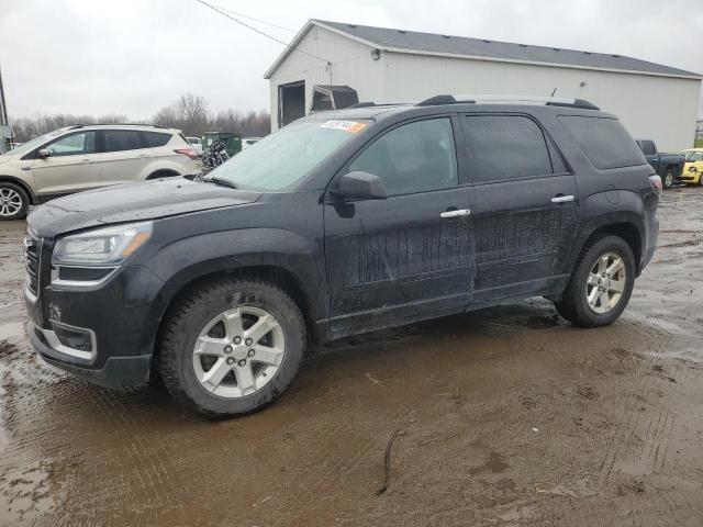 Zdjęcie 1 z aukcji – 2016 GMC ACADIA SLE z VIN 1GKKVPKD0GJ290171