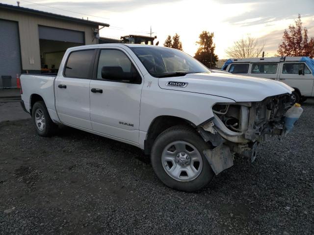 Photo 4 from auction – 2021 RAM 1500 TRADE with VIN 1C6SRFGT1MN696725