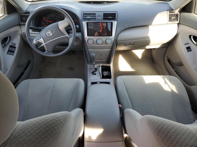 Photo 8 from auction – 2009 TOYOTA CAMRY BASE with VIN 4T1BE46K69U401970