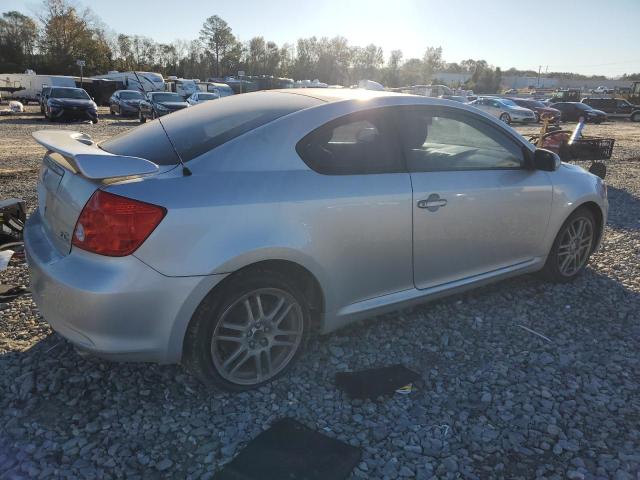 Photo 3 from auction – 2007 TOYOTA SCION TC with VIN JTKDE167970191725