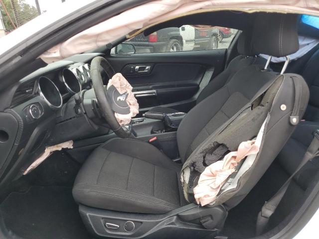 Photo 7 from auction – 2016 FORD MUSTANG with VIN 1FA6P8AM3G5332183