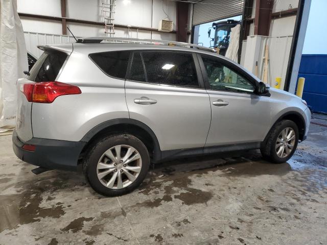 Zdjęcie 3 z aukcji – 2014 TOYOTA RAV4 LIMIT z VIN 2T3YFREV4EW087172