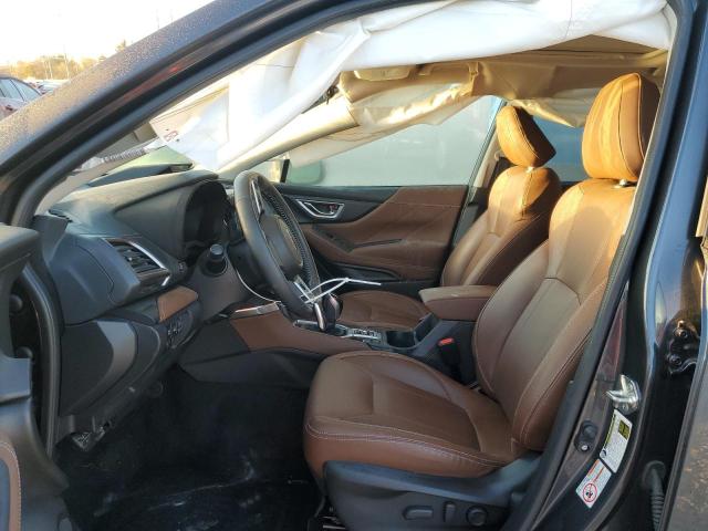Photo 7 from auction – 2019 SUBARU FORESTER T with VIN JF2SKAWC4KH573368