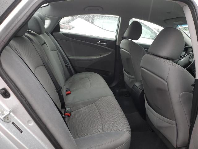 Photo 10 from auction – 2014 HYUNDAI SONATA GLS with VIN 5NPEB4AC5EH893499