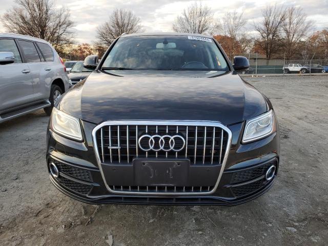 Photo 5 from auction – 2015 AUDI Q5 PREMIUM with VIN WA1DGAFP5FA091853