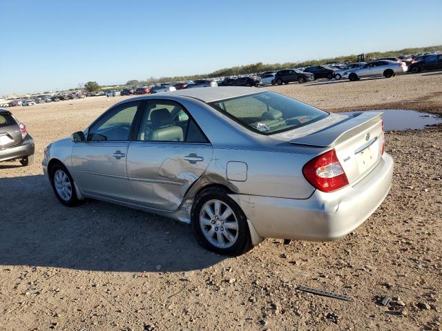 Photo 2 from auction – 2003 TOYOTA CAMRY LE with VIN 4T1BF32KX3U060352