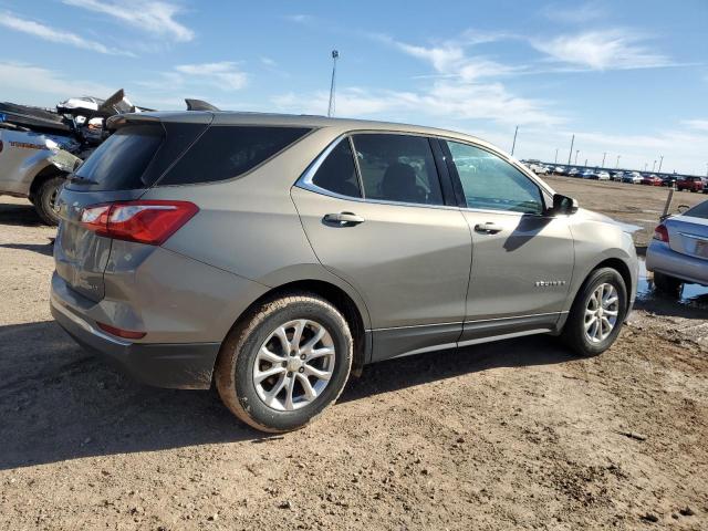 Photo 3 from auction – 2018 CHEVROLET EQUINOX LT with VIN 3GNAXJEV7JS586143