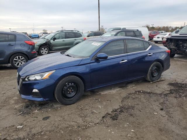 NISSAN ALTIMA S 2019 with VIN 1N4BL4BV6KC249524 - Photo from auction