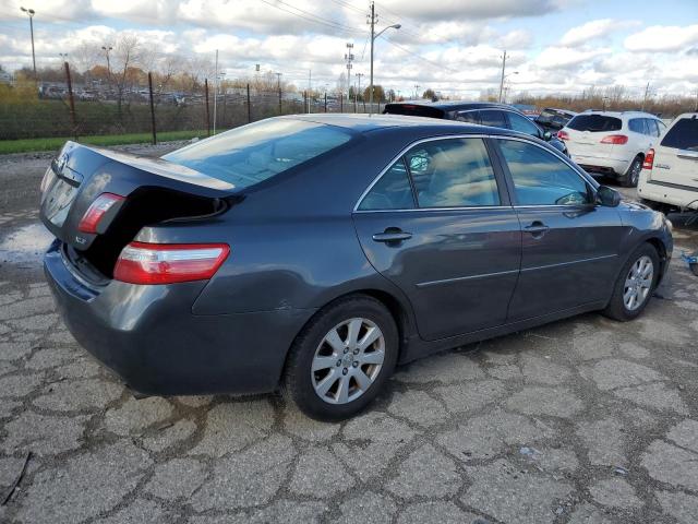 Photo 3 from auction – 2009 TOYOTA CAMRY BASE with VIN 4T4BE46K29R070441