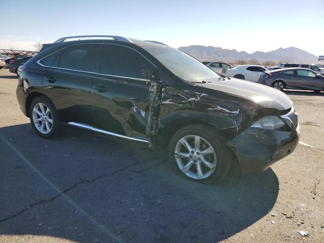 Photo 4 from auction – 2010 LEXUS RX 350 with VIN 2T2ZK1BA2AC012165