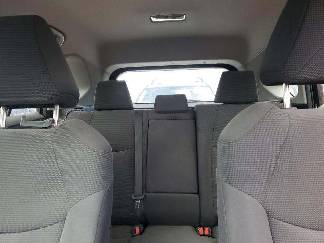 Photo 10 from auction – 2020 TOYOTA RAV4 LE with VIN 2T3K1RFV9LC040429