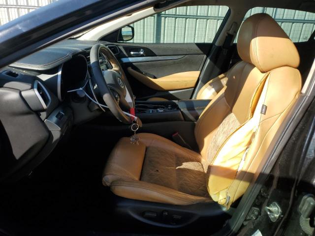 Photo 7 from auction – 2016 NISSAN MAXIMA 3.5 with VIN 1N4AA6AP8GC392966