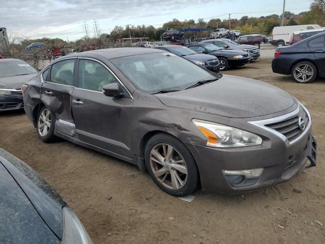 Photo 4 from auction – 2015 NISSAN ALTIMA 2.5 with VIN 1N4AL3AP3FC202174