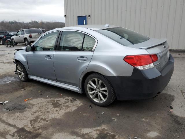 Photo 2 from auction – 2014 SUBARU LEGACY 2.5 with VIN 4S3BMBD67E3018783