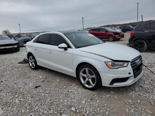 Photo 4 from auction – 2015 AUDI A3 PREMIUM with VIN WAUBFGFF7F1099735