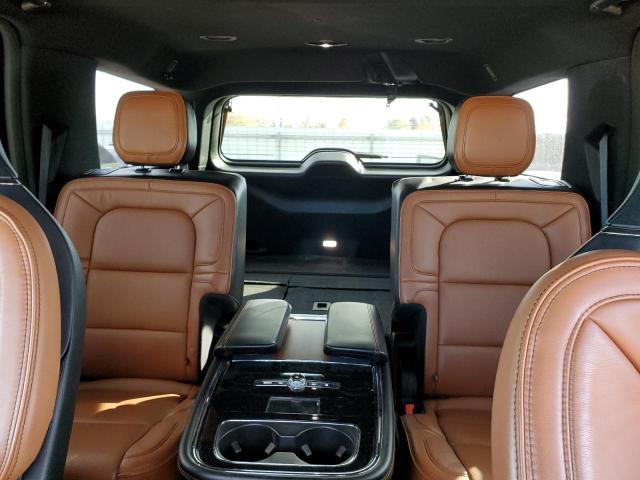 Photo 10 from auction – 2019 LINCOLN NAVIGATOR with VIN 5LMJJ2LT1KEL21899