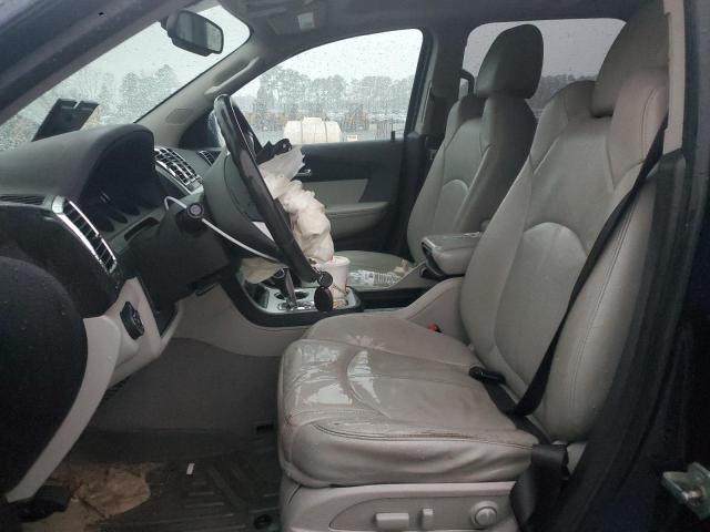 Photo 7 from auction – 2012 GMC ACADIA SLT with VIN 1GKKVRED6CJ222619