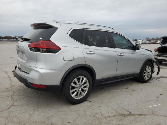 Photo 3 from auction – 2018 NISSAN ROGUE S with VIN KNMAT2MT5JP524183