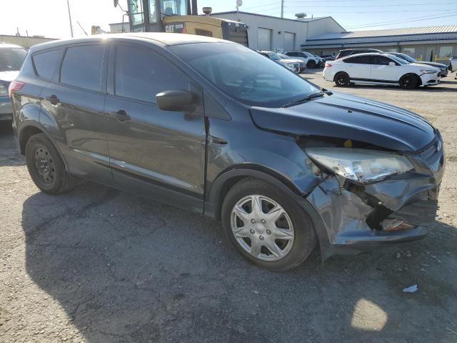 Photo 4 from auction – 2015 FORD ESCAPE S with VIN 1FMCU0F72FUA62714