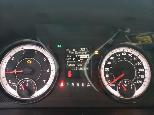 Photo 9 from auction – 2021 RAM 1500 CLASS with VIN 1C6RR7LG1MS502001