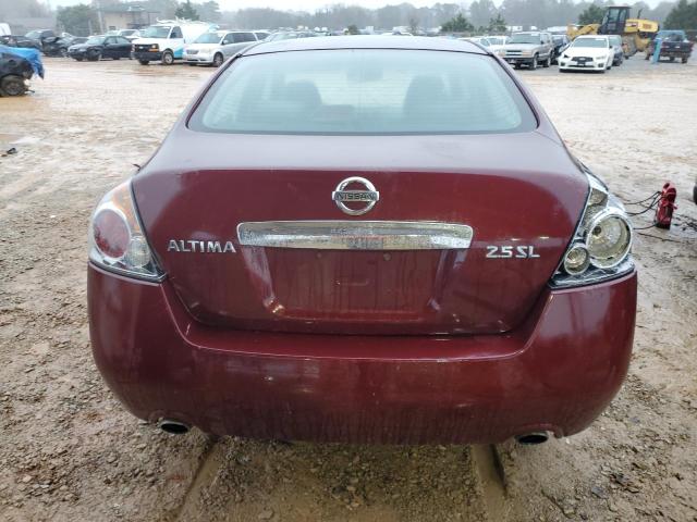 Photo 6 from auction – 2010 NISSAN ALTIMA BAS with VIN 1N4AL2AP2AC170708