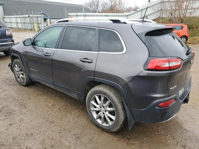 صورة رقم 2 من المزاد - 2018 JEEP CHEROKEE L مع VIN 1C4PJMDX2JD554385
