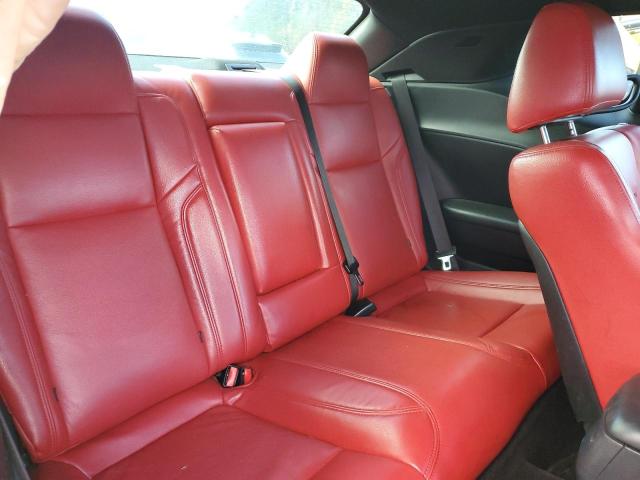 Photo 10 from auction – 2015 DODGE CHALLENGER with VIN 2C3CDZAT7FH855267