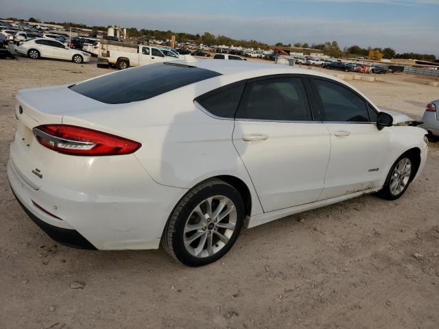 Photo 3 from auction – 2019 FORD FUSION SE with VIN 3FA6P0LU8KR224940