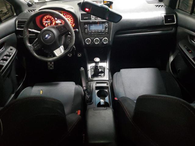 Photo 8 from auction – 2015 SUBARU WRX PREMIU with VIN JF1VA1D6XF9819504