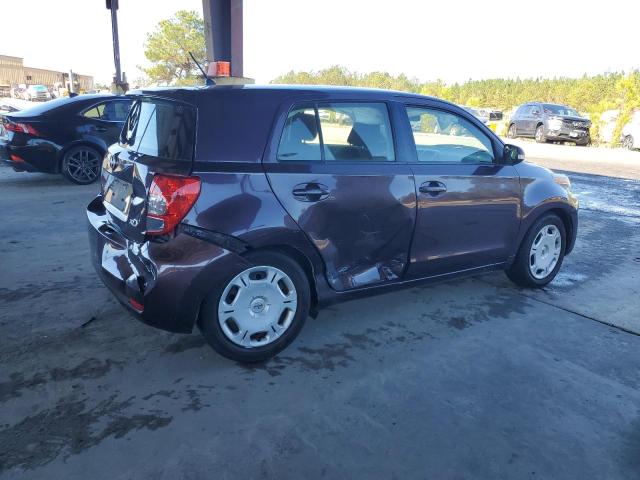 Photo 3 from auction – 2012 TOYOTA SCION XD with VIN JTKKU4B46C1026680