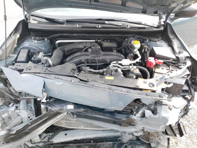 Photo 12 from auction – 2024 SUBARU CROSSTREK with VIN JF2GUABC4RH262300