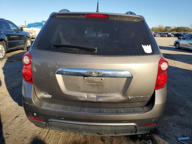 Zdjęcie 6 z aukcji – 2012 CHEVROLET EQUINOX LT z VIN 2GNFLNEK3C6296501