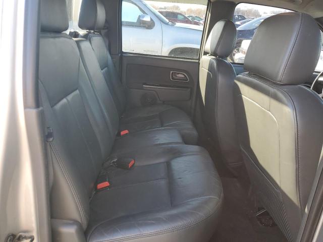 Photo 10 from auction – 2004 CHEVROLET COLORADO with VIN 1GCDT136848134910