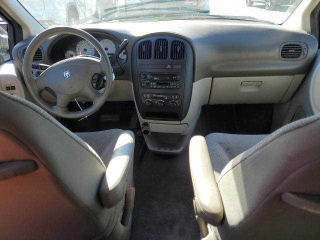 Photo 8 from auction – 2005 DODGE CARAVAN with VIN 1D4GP24R05B190654