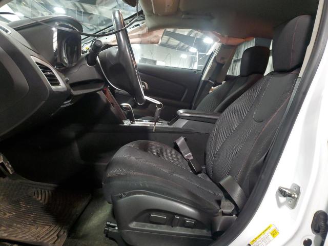 Photo 7 from auction – 2011 GMC TERRAIN SL with VIN 2CTFLTEC9B6374840