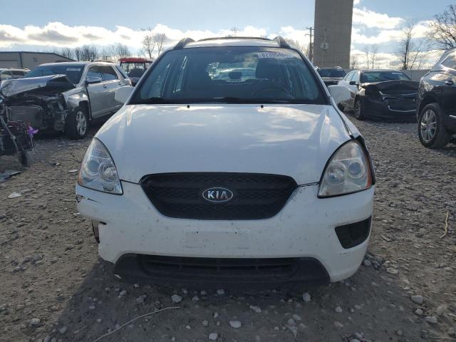 Photo 5 from auction – 2008 KIA RONDO LX with VIN KNAFG526087166247