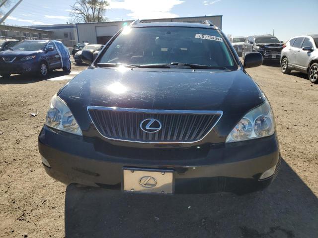 Photo 5 from auction – 2004 LEXUS RX 330 with VIN JTJGA31U040038054
