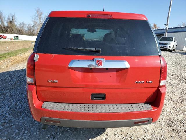Photo 6 from auction – 2006 SATURN VUE with VIN 5GZCZ63496S870930