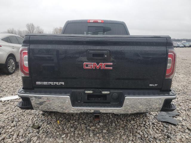 Photo 6 from auction – 2018 GMC SIERRA K15 with VIN 3GTU2NEC9JG230869
