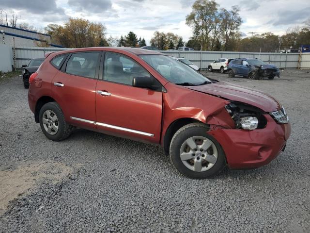 Photo 4 from auction – 2013 NISSAN ROGUE S with VIN JN8AS5MV4DW111417
